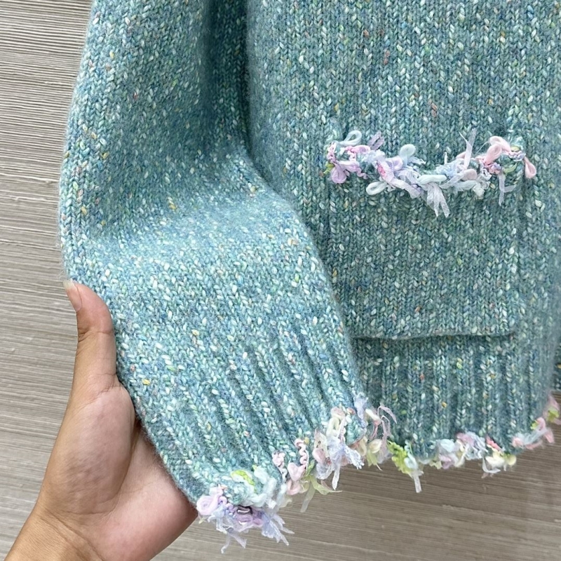Ch**el outwear